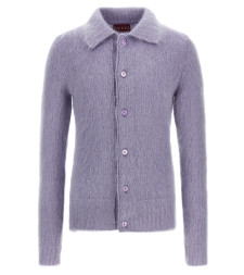 [Gucci] Cardigan FW25 849729XKE7O4139