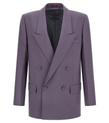 [Gucci] Blazer FW25 849881Z7AZ05388
