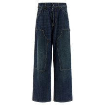 [Maison Margiela] Jeans FW25 S29KA0390M30037961