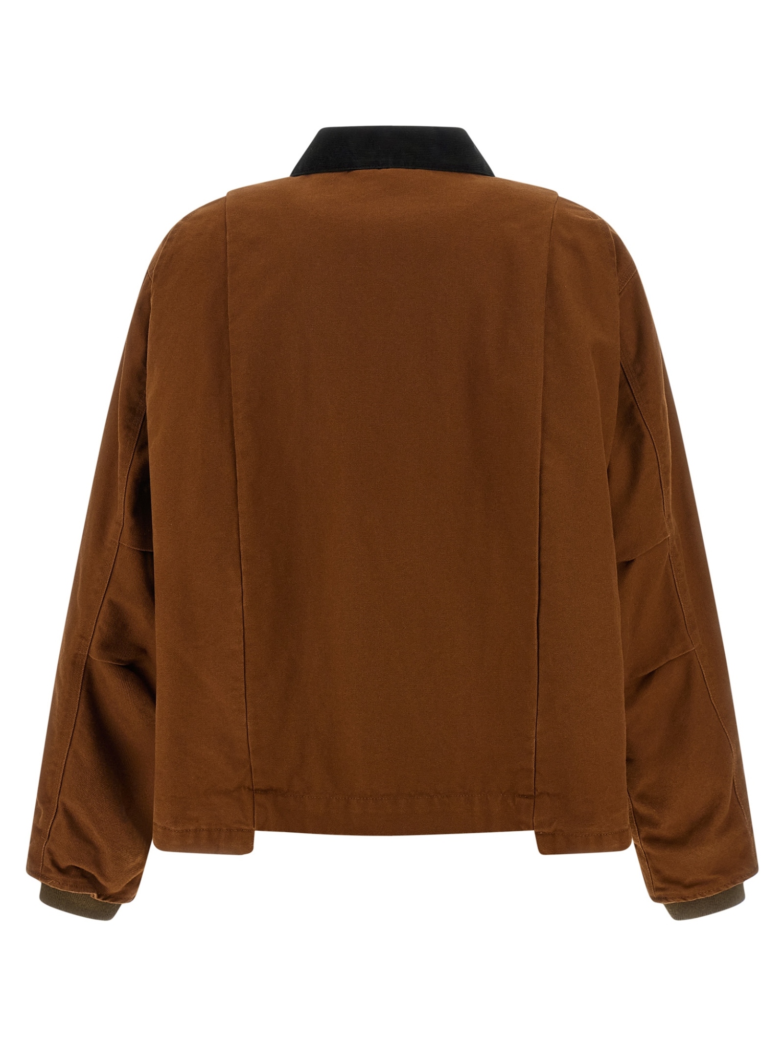 [Sacai] Casual Jacket FW25 2500990S642