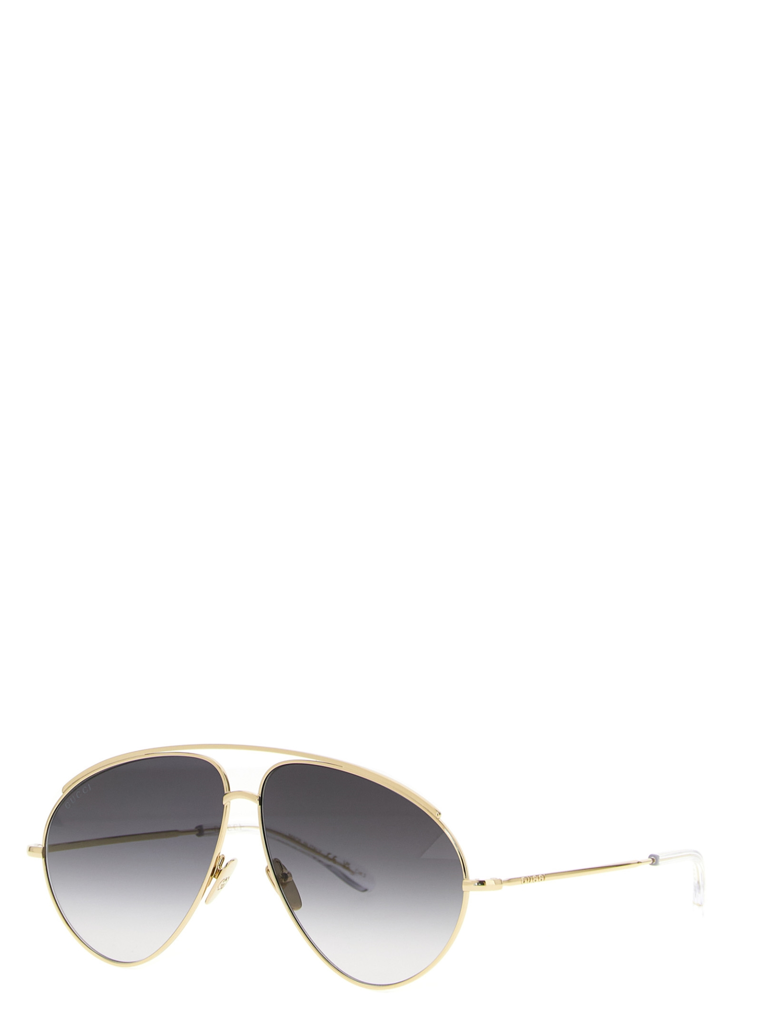 [Gucci] Sunglasses FW25 851180I33308012