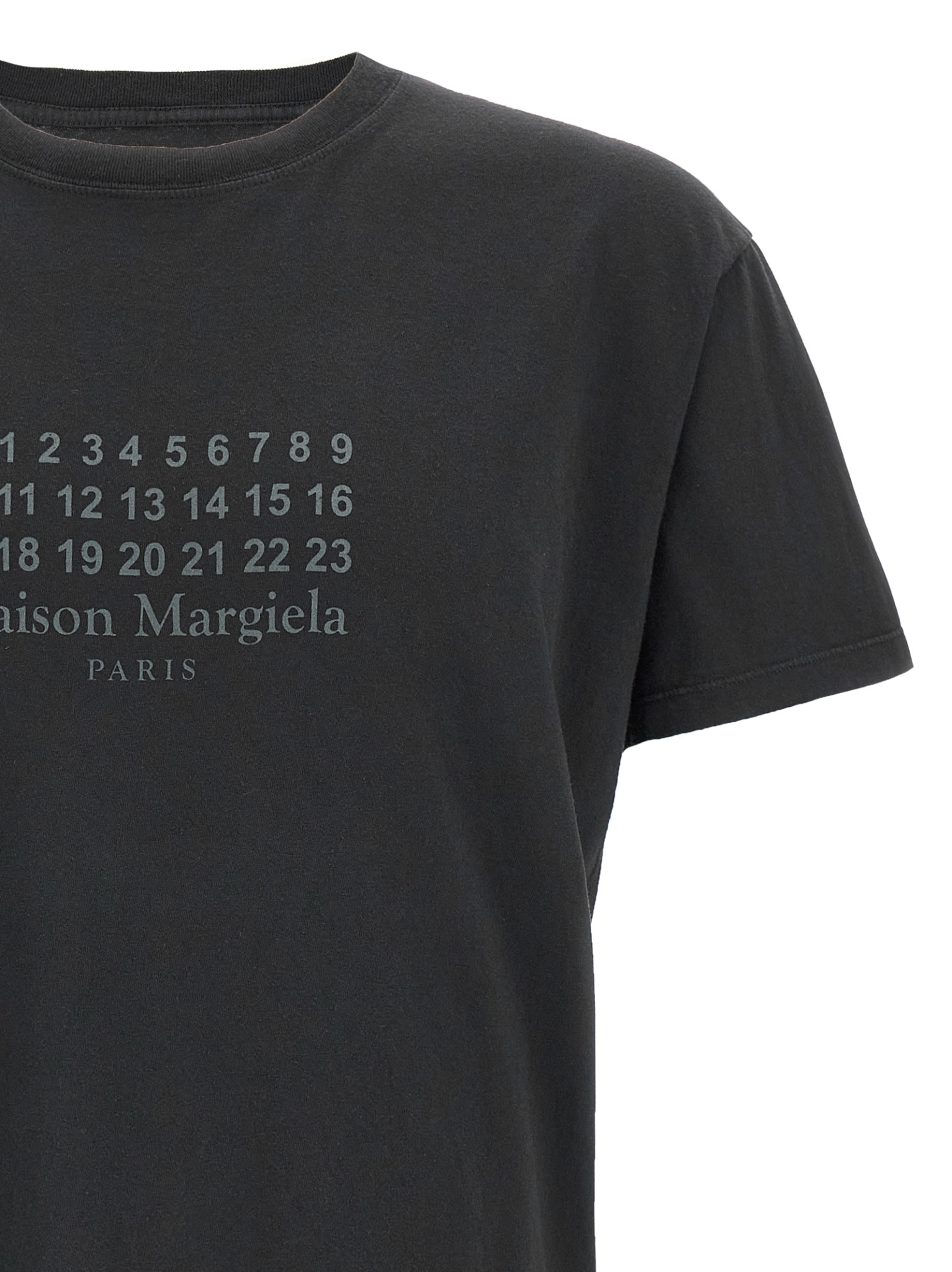 [Maison Margiela] T-shirts Short Sleeve FW25 S29GC0307S24575973