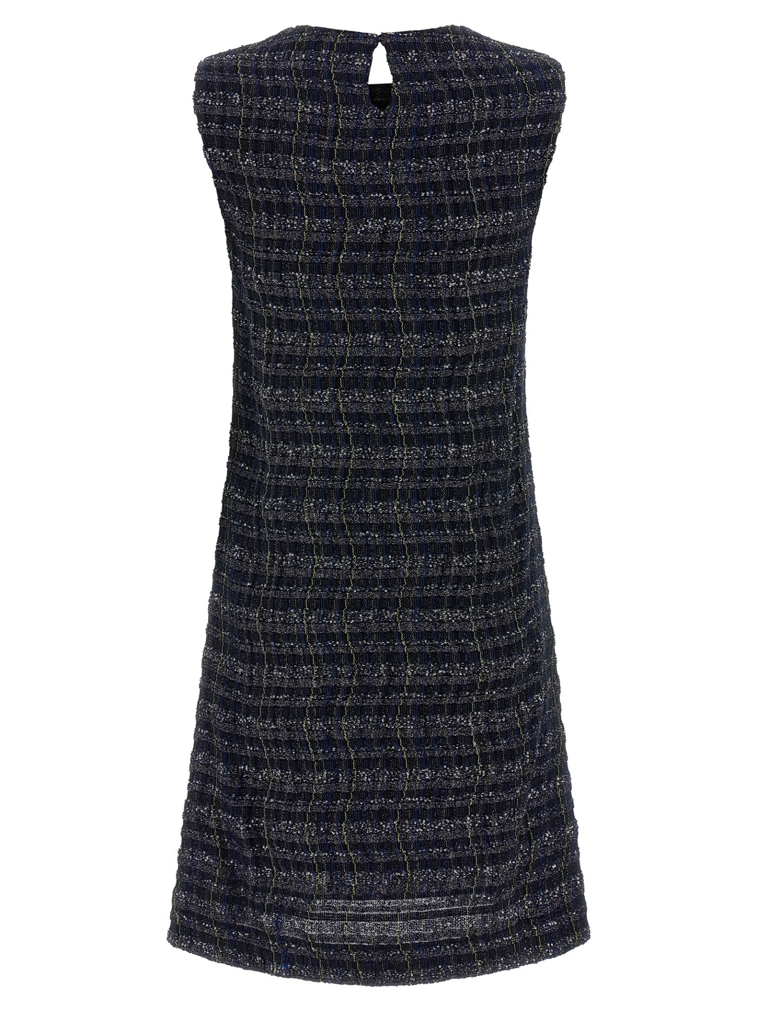 [MISSONI] Sleeveless dress FW25 DS25WG41BC005WS91R5