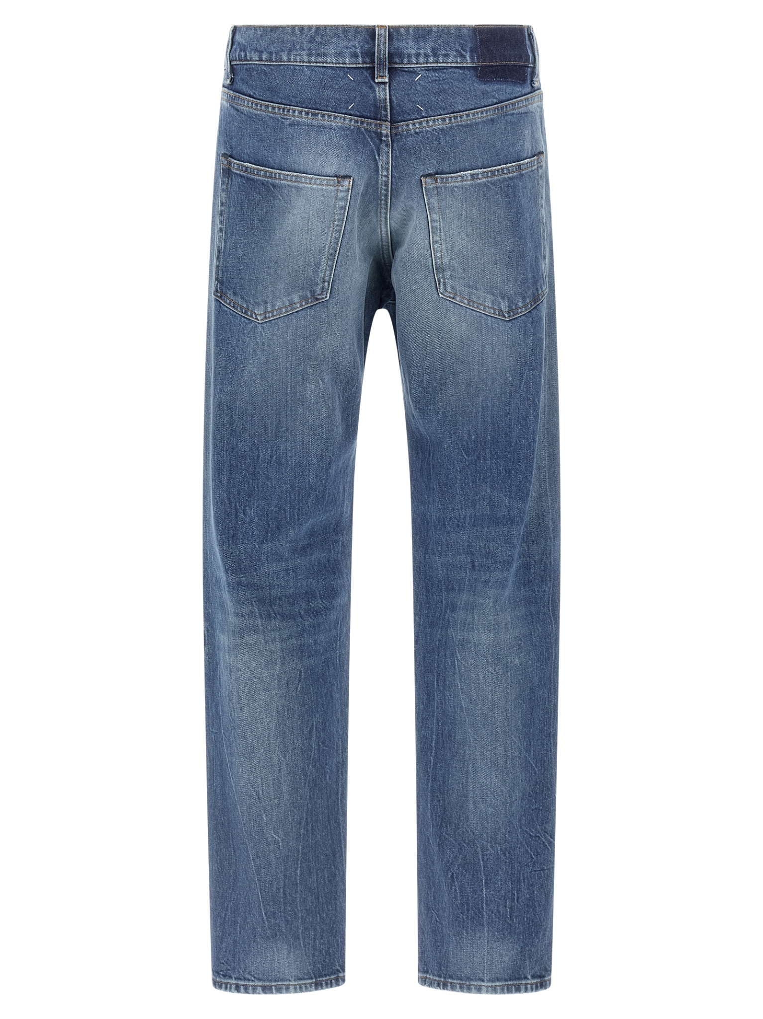 [Maison Margiela] Jeans FW25 S50LA0241S30561986