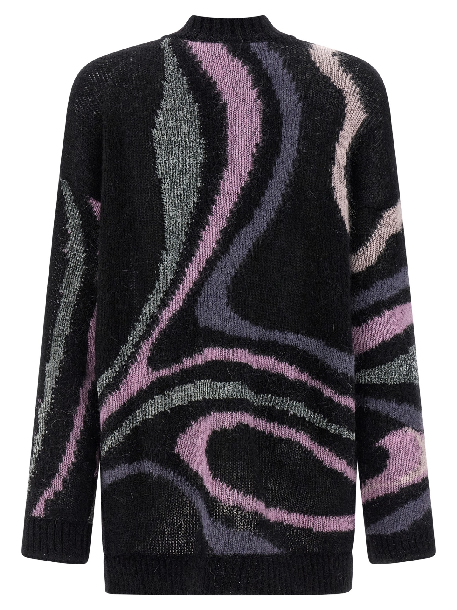 [Emilio Pucci] Cardigan FW25 5UKQ815U967002