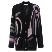 [Emilio Pucci] Cardigan FW25 5UKQ815U967002