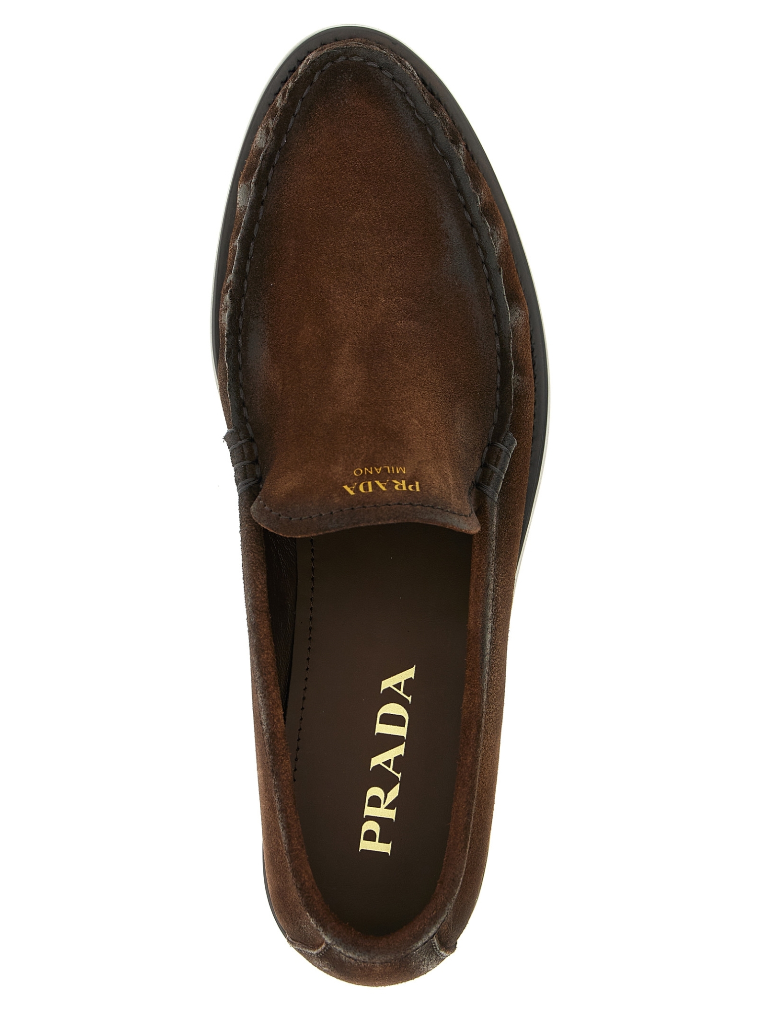 [Prada] Loafer FW25 1D991NFA0203ZL3F0324