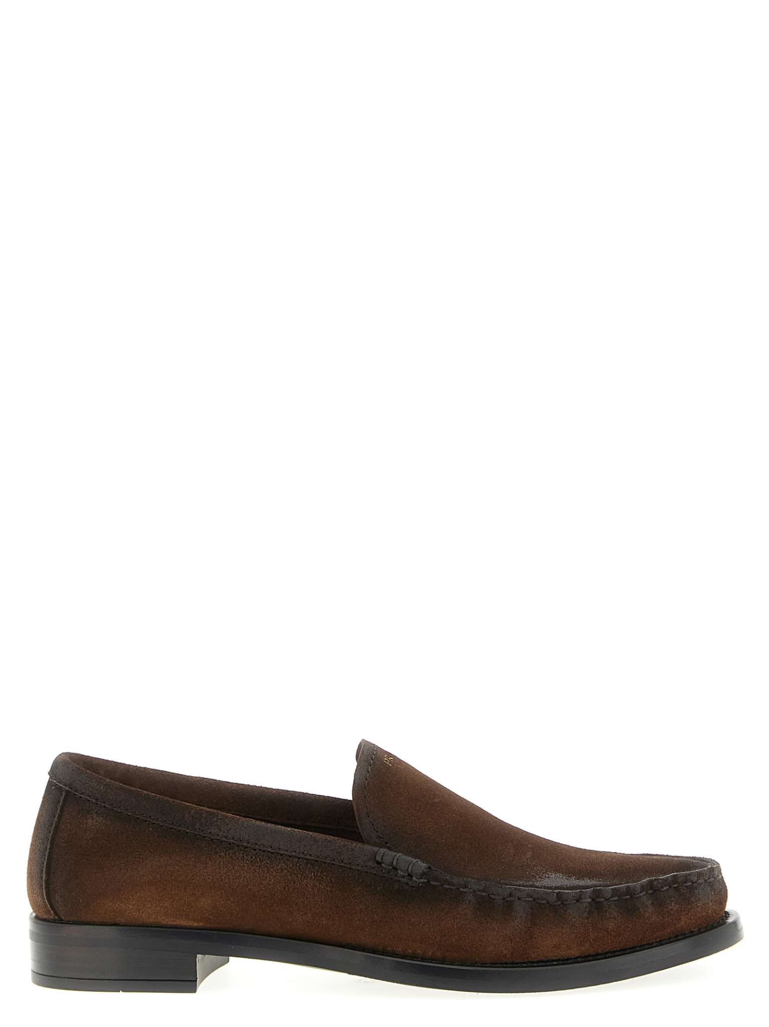 [Prada] Loafer FW25 1D991NFA0203ZL3F0324