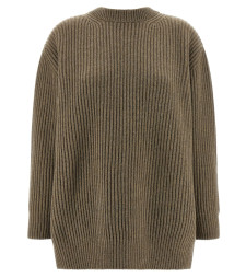 [MM6 Maison Margiela] Long sleeve dress FW25 S62HL0042M13193114