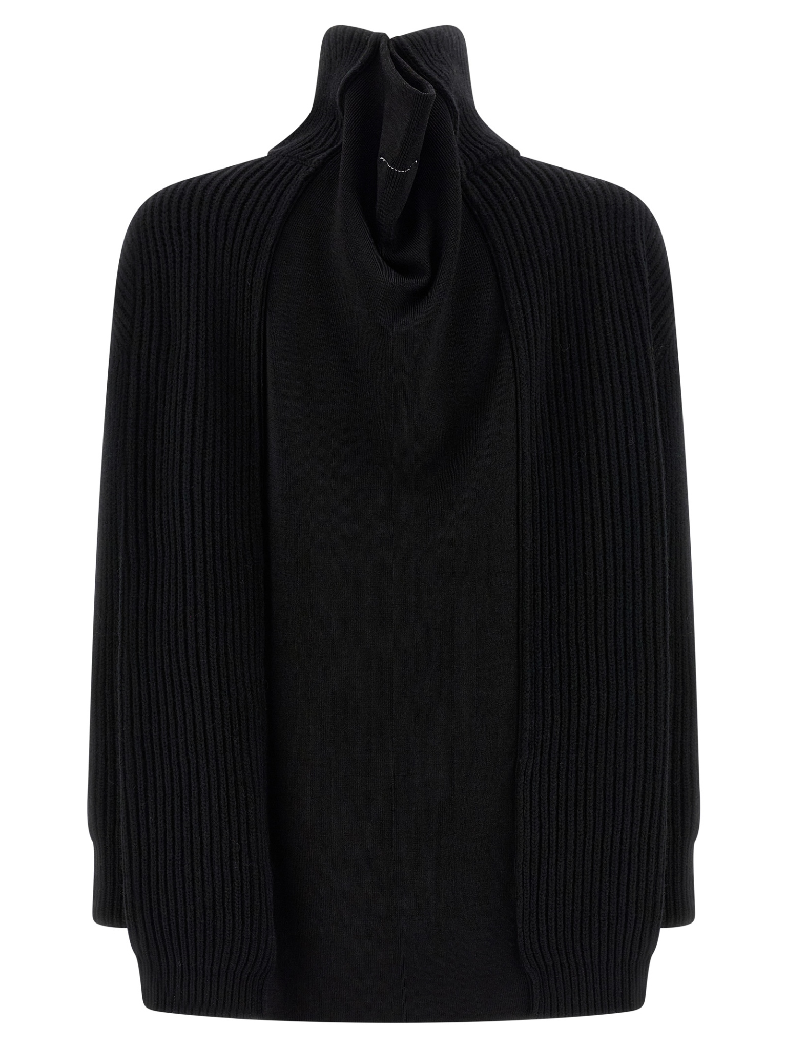 [MM6 Maison Margiela] Long sleeve dress FW25 S62AN0158M13192900