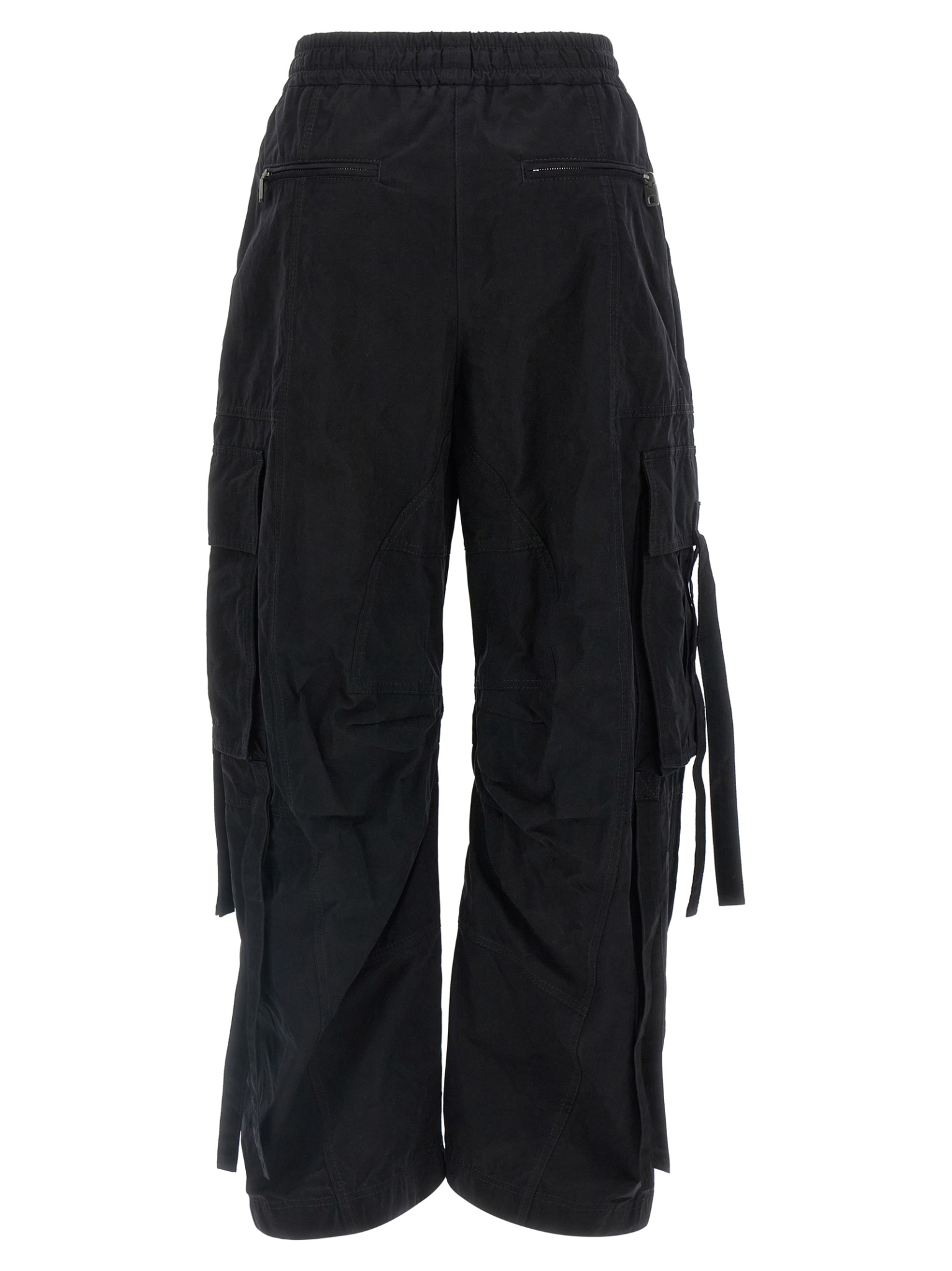 [Dolce & Gabbana] Trousers FW25 FTDEHTHUMS8N0000