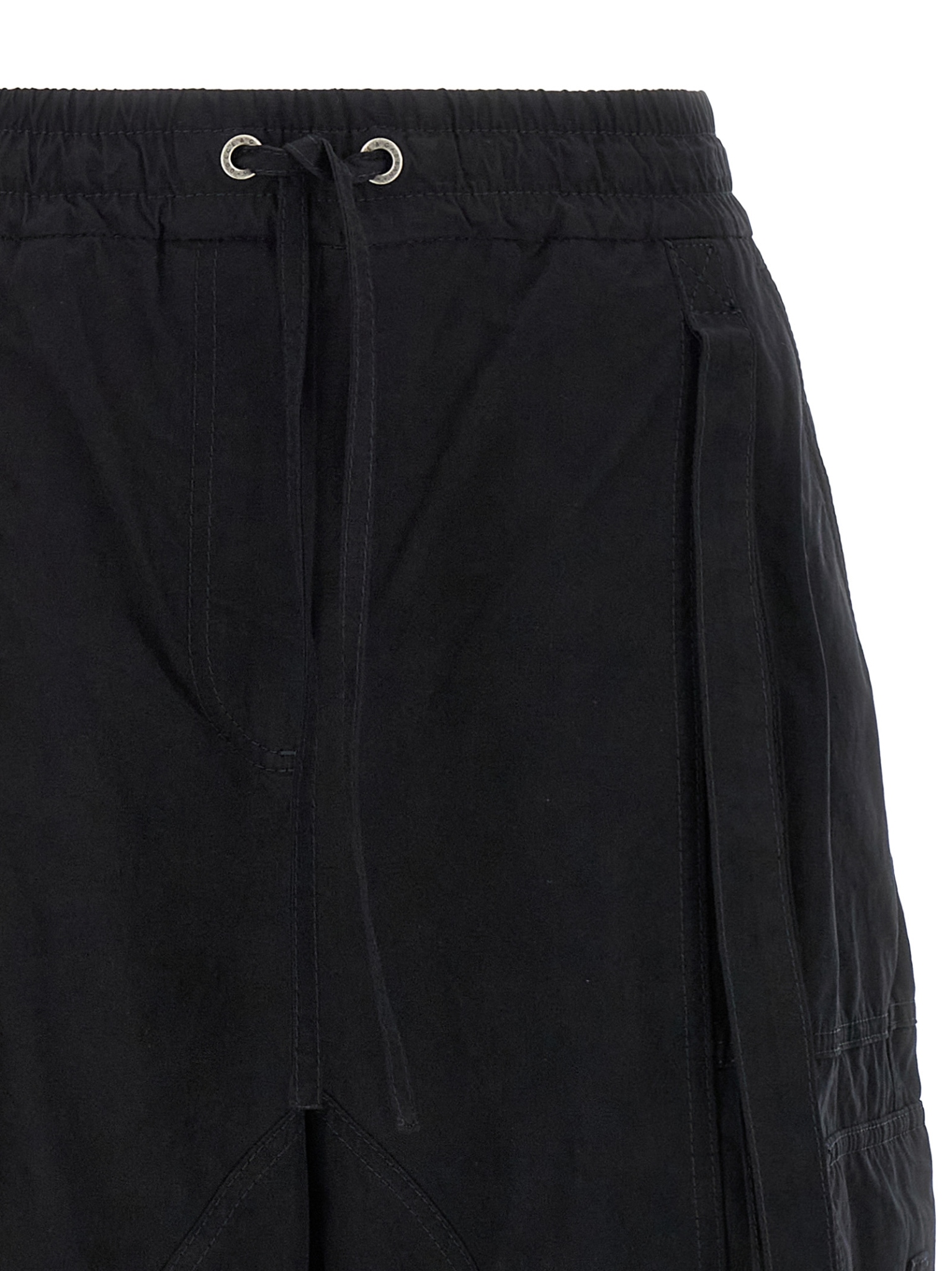 [Dolce & Gabbana] Trousers FW25 FTDEHTHUMS8N0000