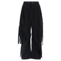 [Dolce & Gabbana] Trousers FW25 FTDEHTHUMS8N0000