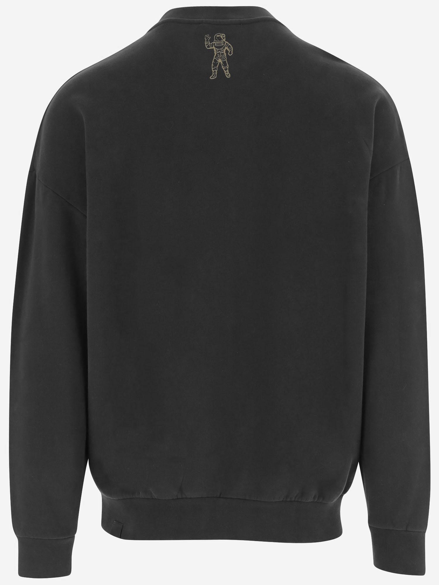 [Billionaire] Knitwear FW26 BBCR26212BLACK