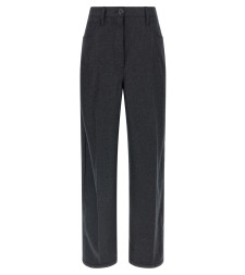 [Prada] Trousers FW25 P265JSOOO11GZF0308