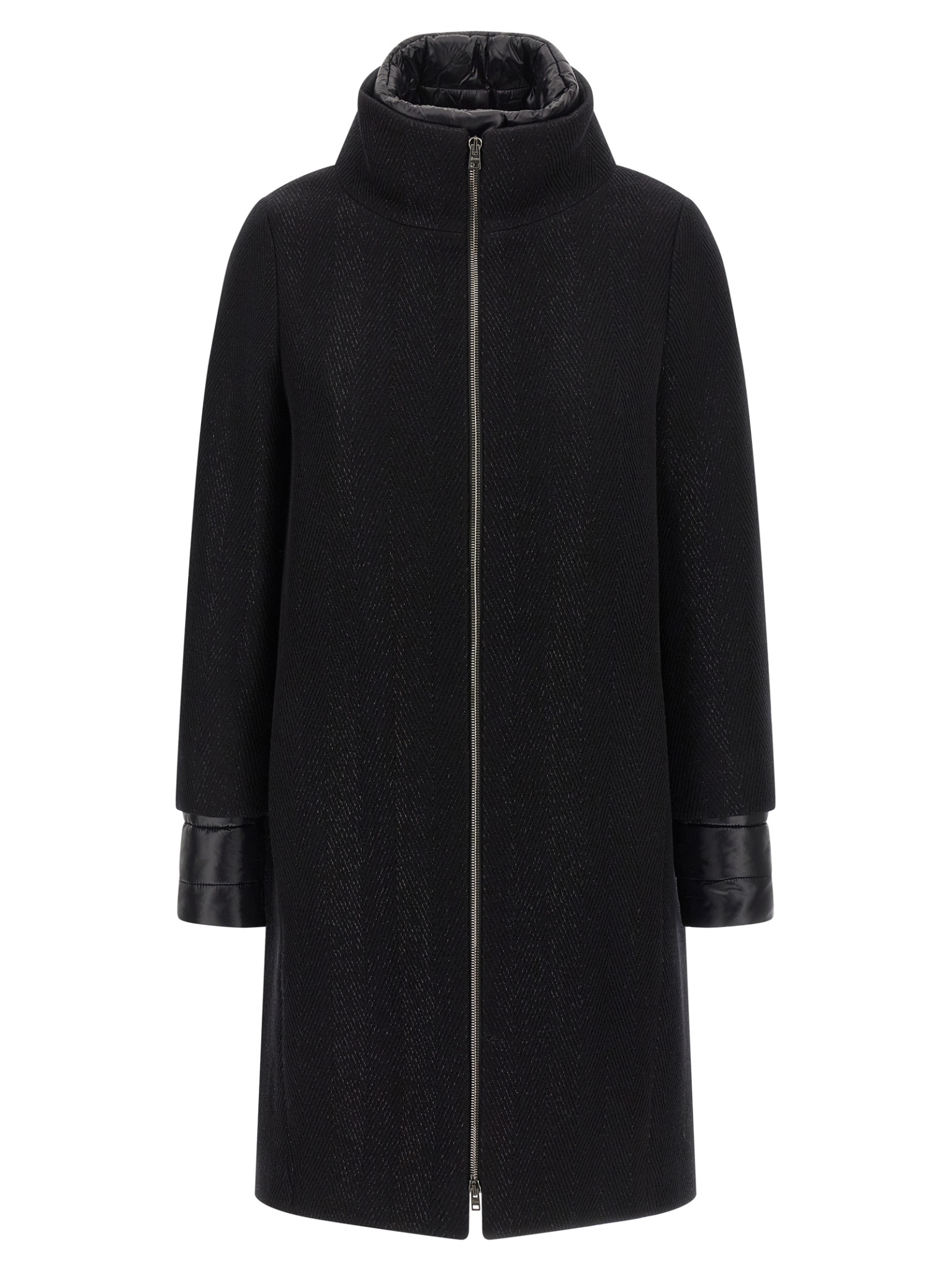 [Herno] Coat FW25 CA000590D334709300