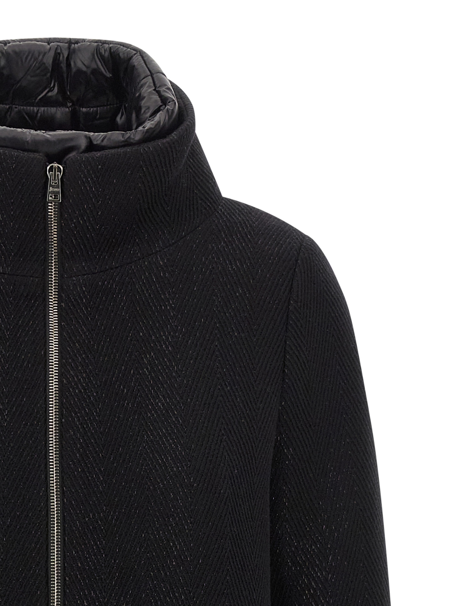 [Herno] Coat FW25 CA000590D334709300