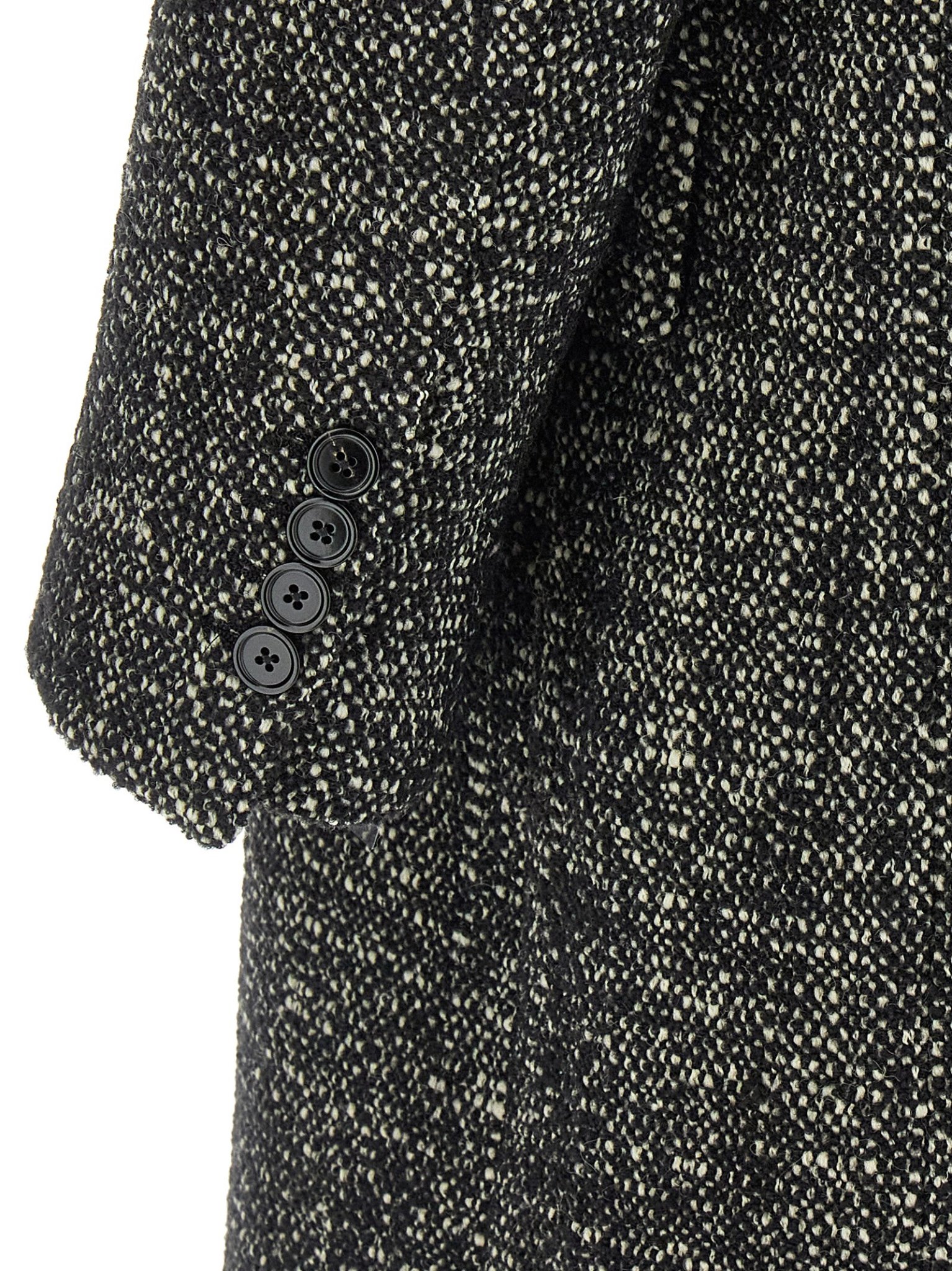 [Dolce & Gabbana] Coat FW25 G050LTFMZAQS8030