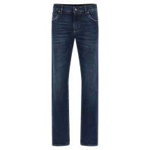 [Dolce & Gabbana] Jeans FW25 GY07CDG8OE8S9001