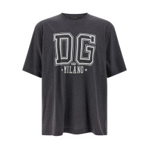 [Dolce & Gabbana] T-shirts Short Sleeve FW25 G8PN9TG7PLQS8292