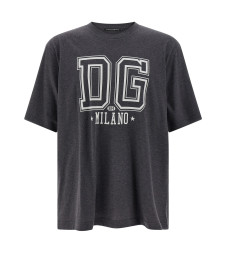 [Dolce & Gabbana] T-shirts Short Sleeve FW25 G8PN9TG7PLQS8292