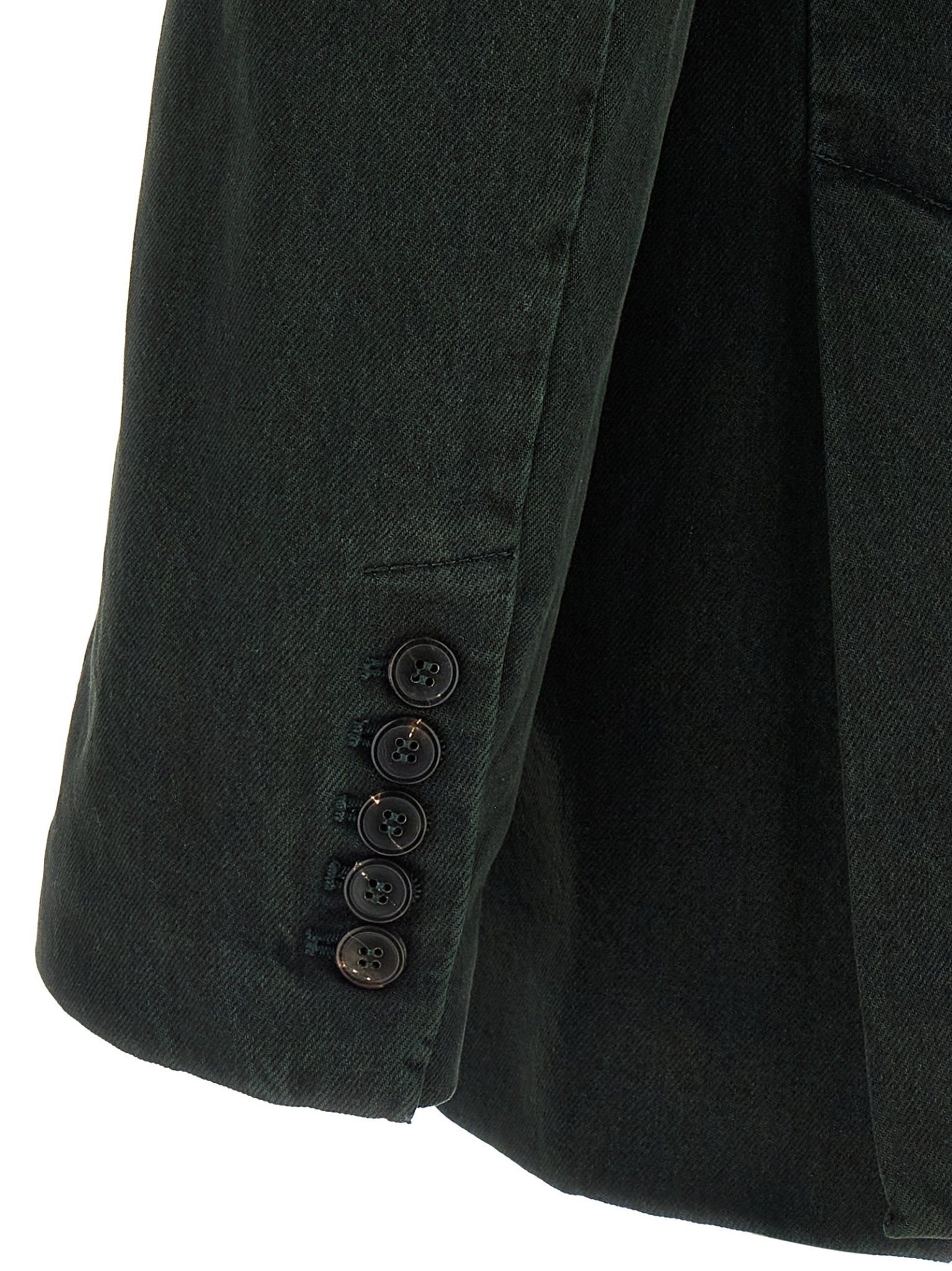 [DRIES VAN NOTEN] Blazer FW25 2520104372397508