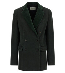 [DRIES VAN NOTEN] Blazer FW25 2520104372397508