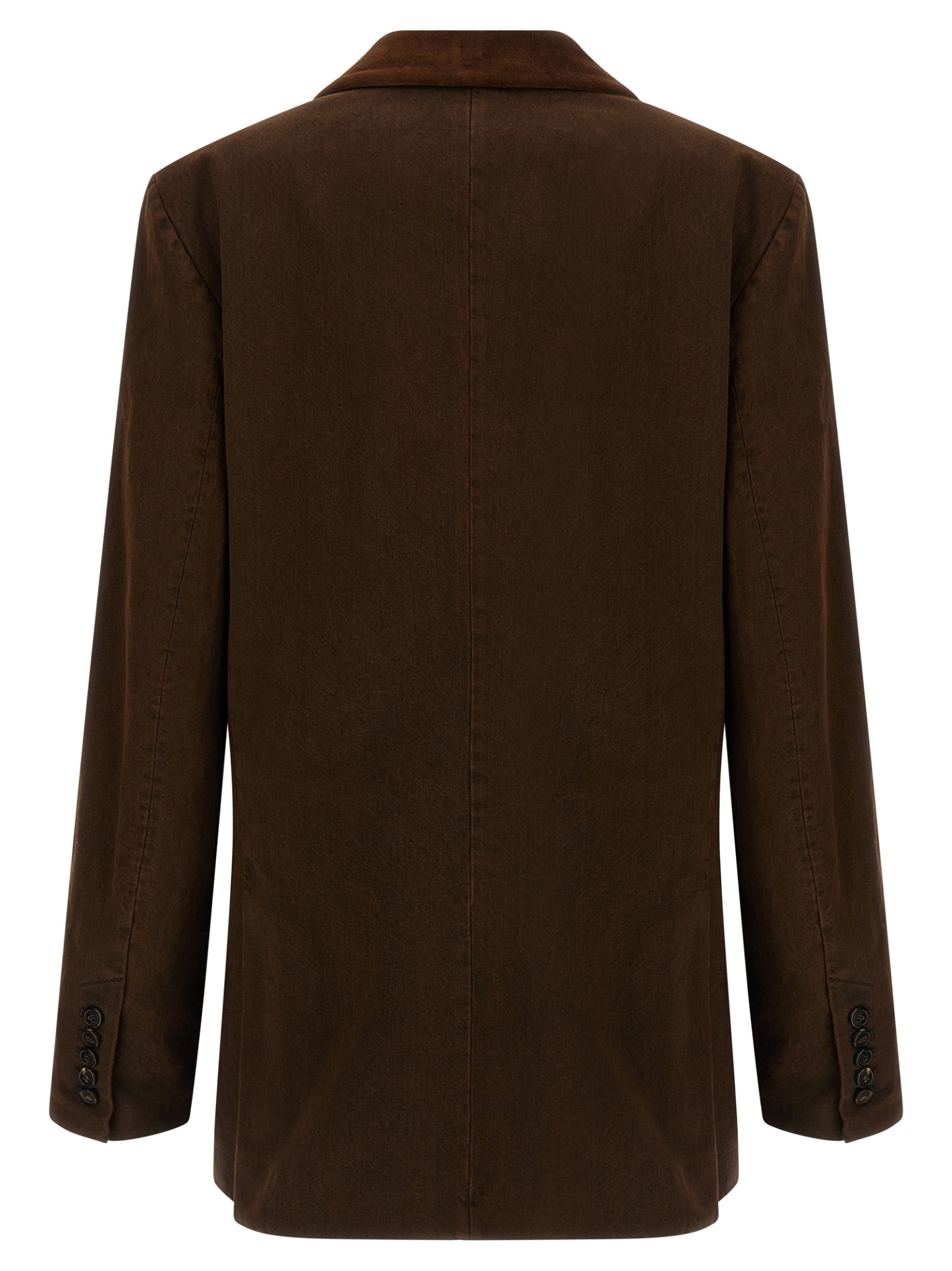 [DRIES VAN NOTEN] Blazer FW25 2520104372397703