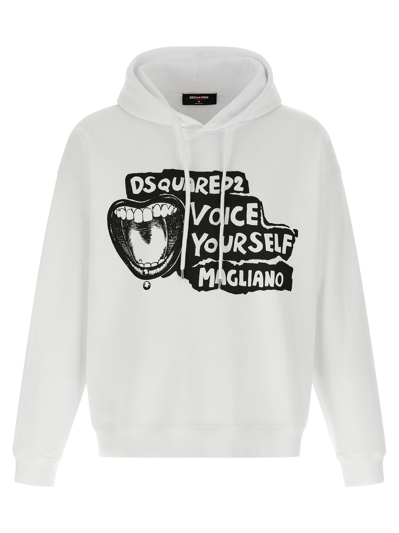 [Dsquared2] Hoodie FW25 S71GU0753S25516100