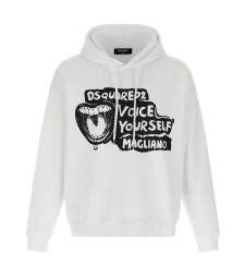 [Dsquared2] Hoodie FW25 S71GU0753S25516100