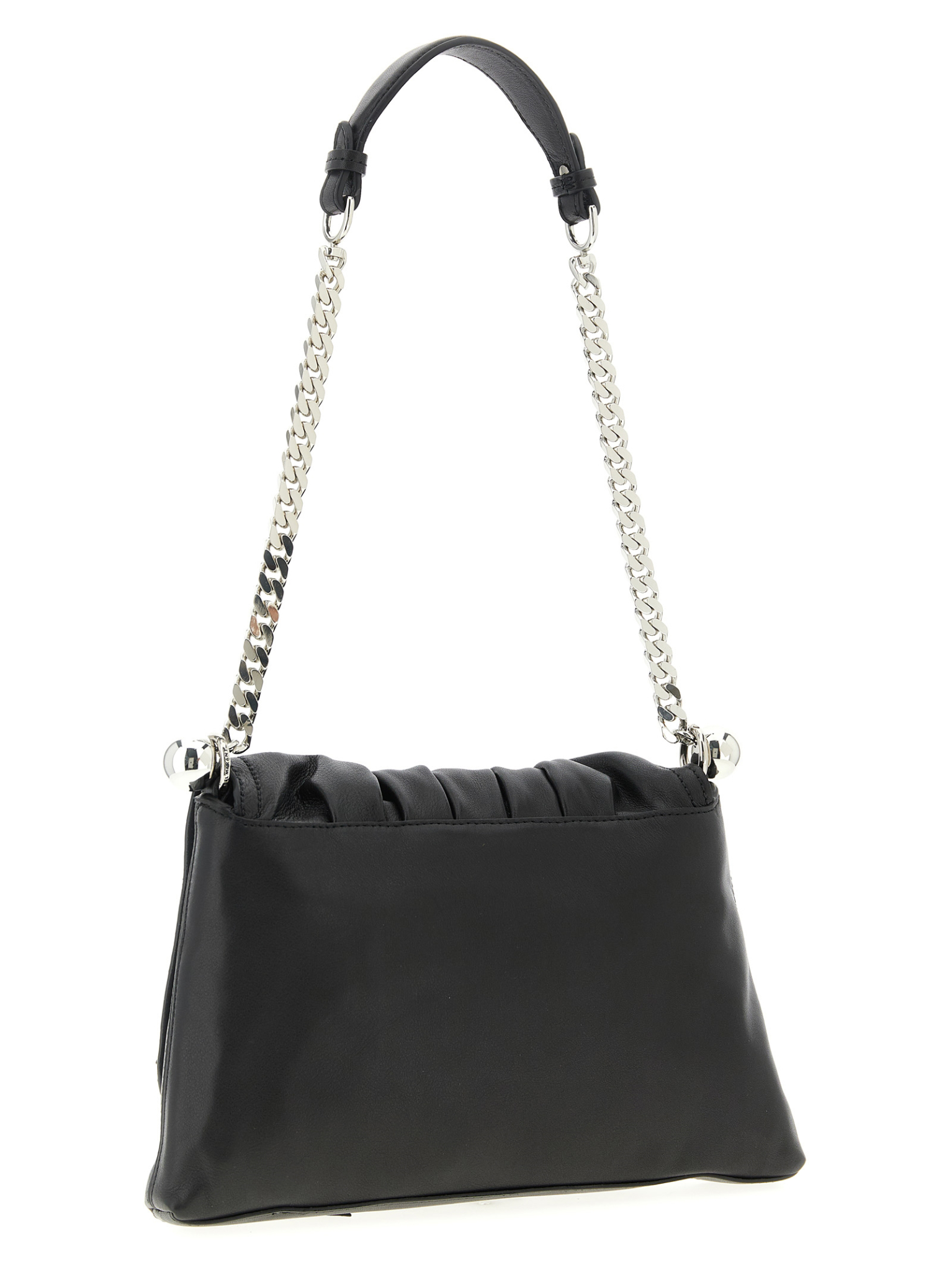 [Isabel Marant] Shoulder bag FW25 PP0425FAC4C04MBKSI