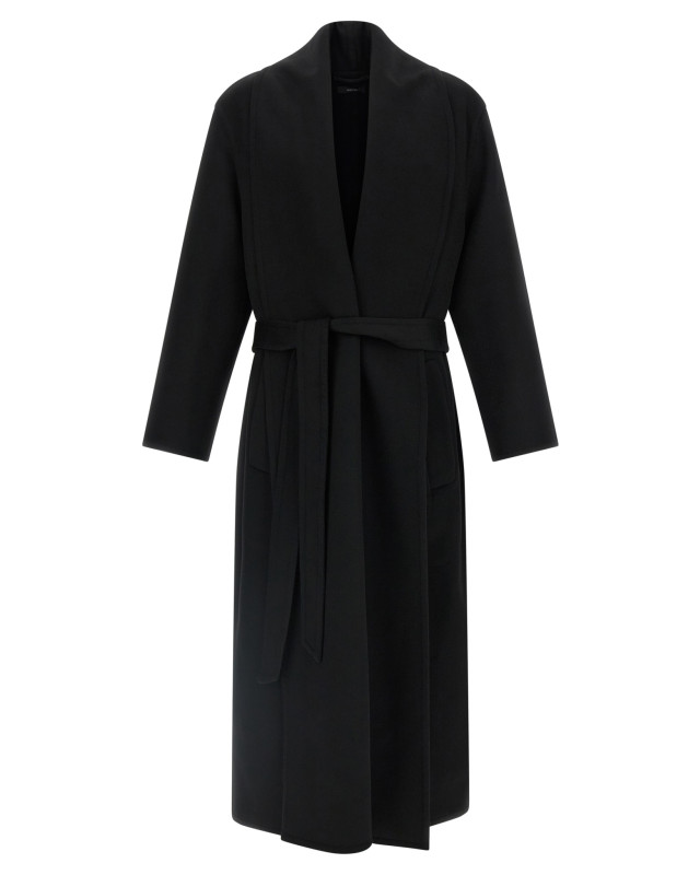[Tom Ford] Coat FW25 OCL023FMW083LB999