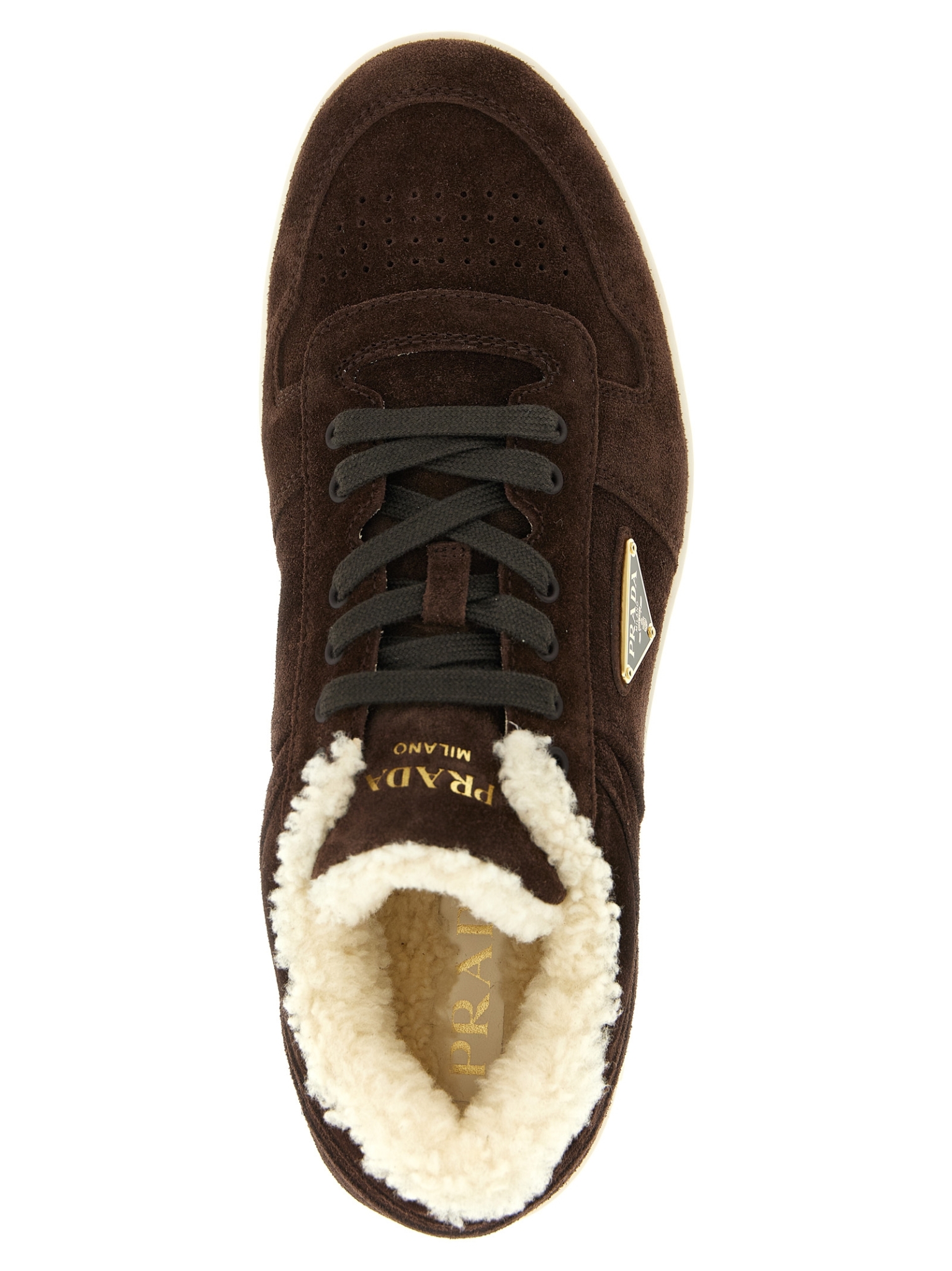 [Prada] Sneakers FW25 2EE364FA0003AZBF0003