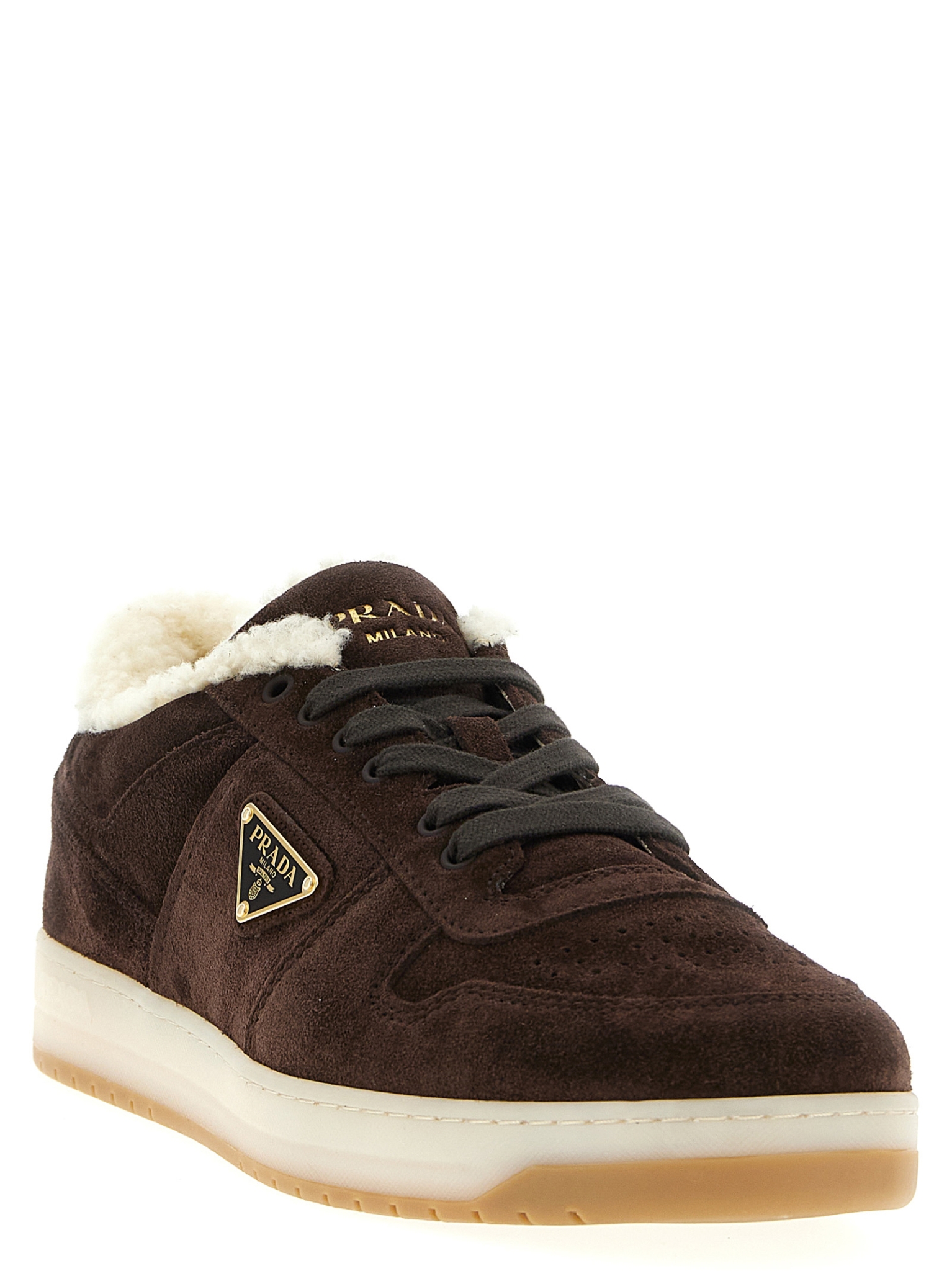 [Prada] Sneakers FW25 2EE364FA0003AZBF0003