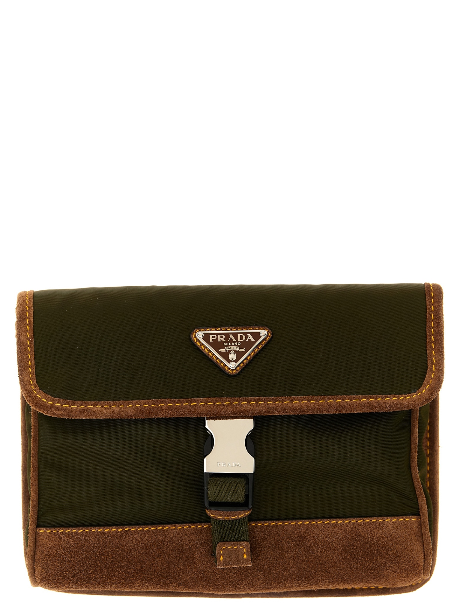 [Prada] Phonecase FW25 2ZH1082HJHF041O