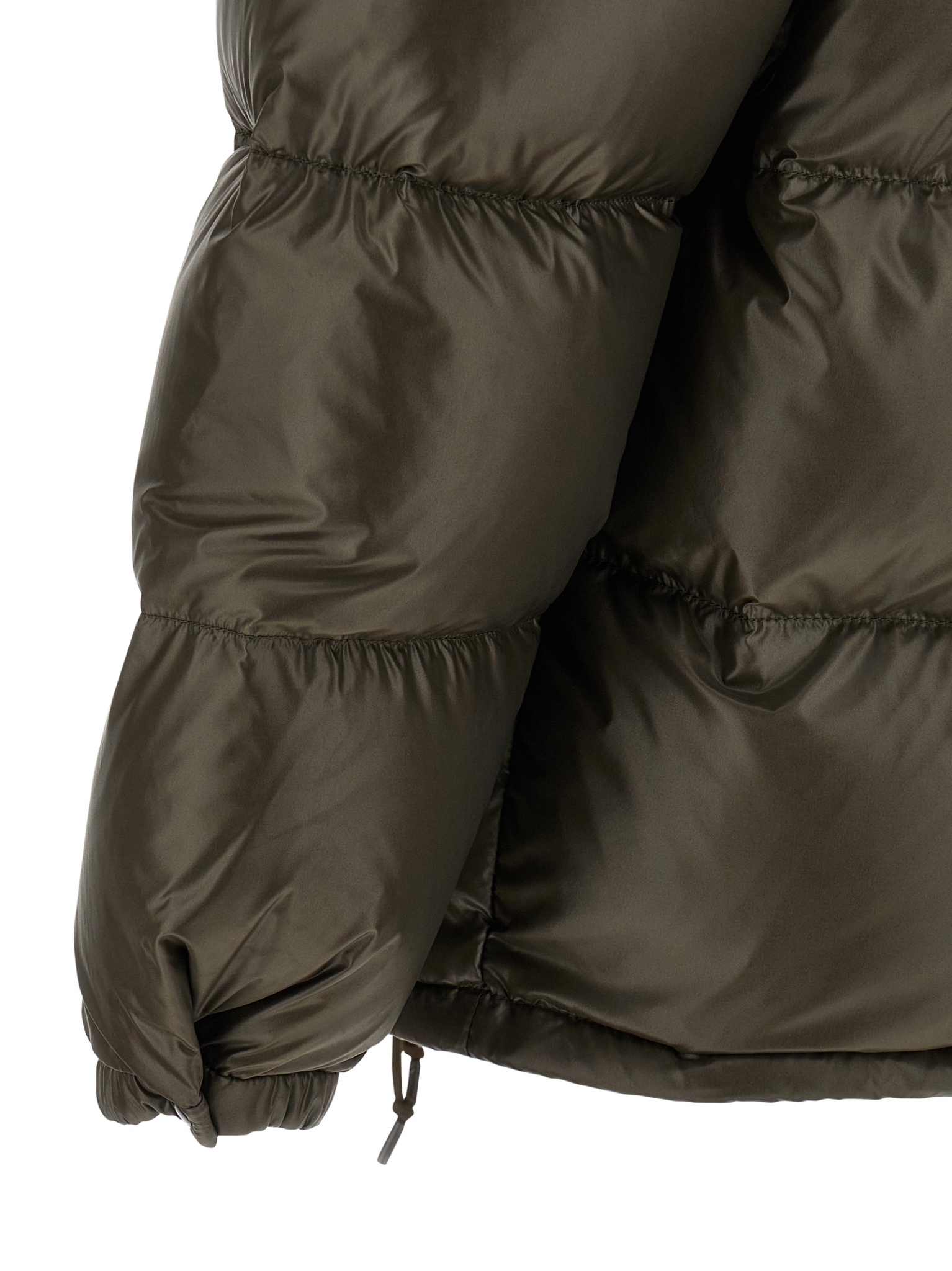 [Prada] Down Jacket FW25 SGC863SOOO17XSF0334