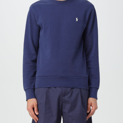 [Polo Ralph Lauren] Sweatshirt SS26 710916689017