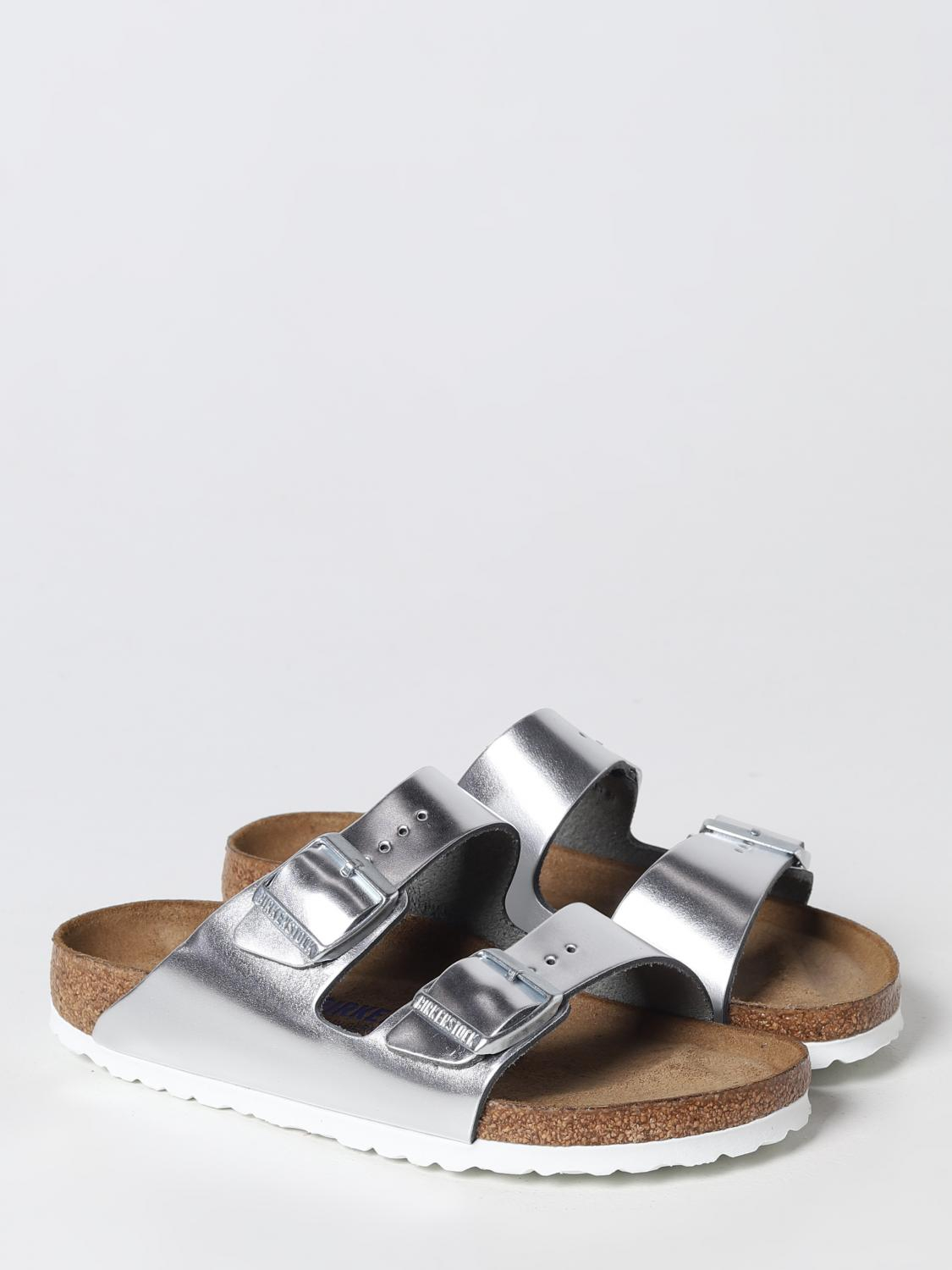 [Birkenstock] Sandals SS26 1005961