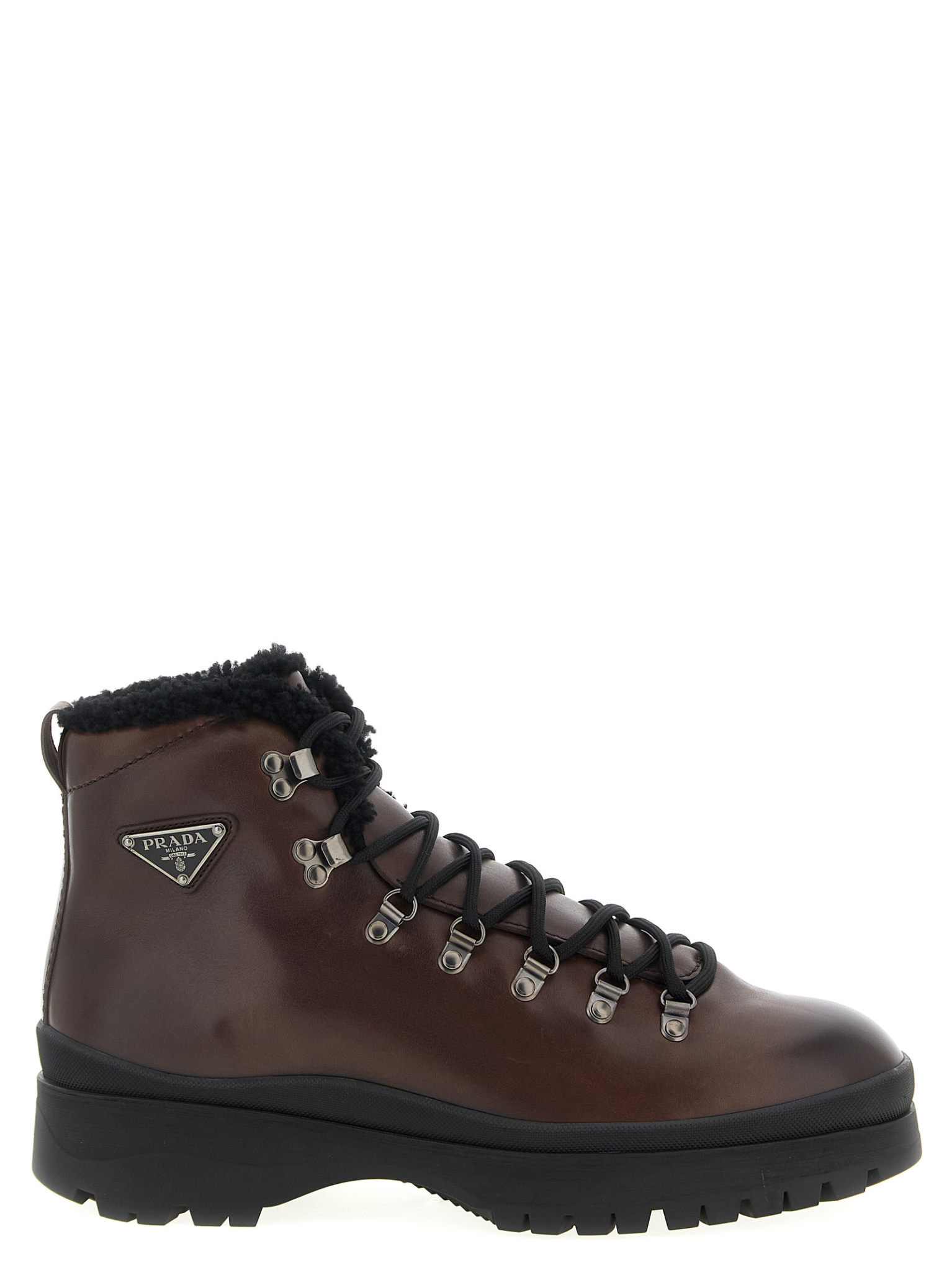 [Prada] Ankle boots FW25 2TE201FA0003LJDF0192