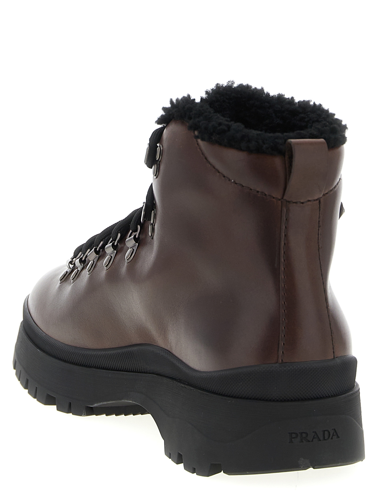 [Prada] Ankle boots FW25 2TE201FA0003LJDF0192