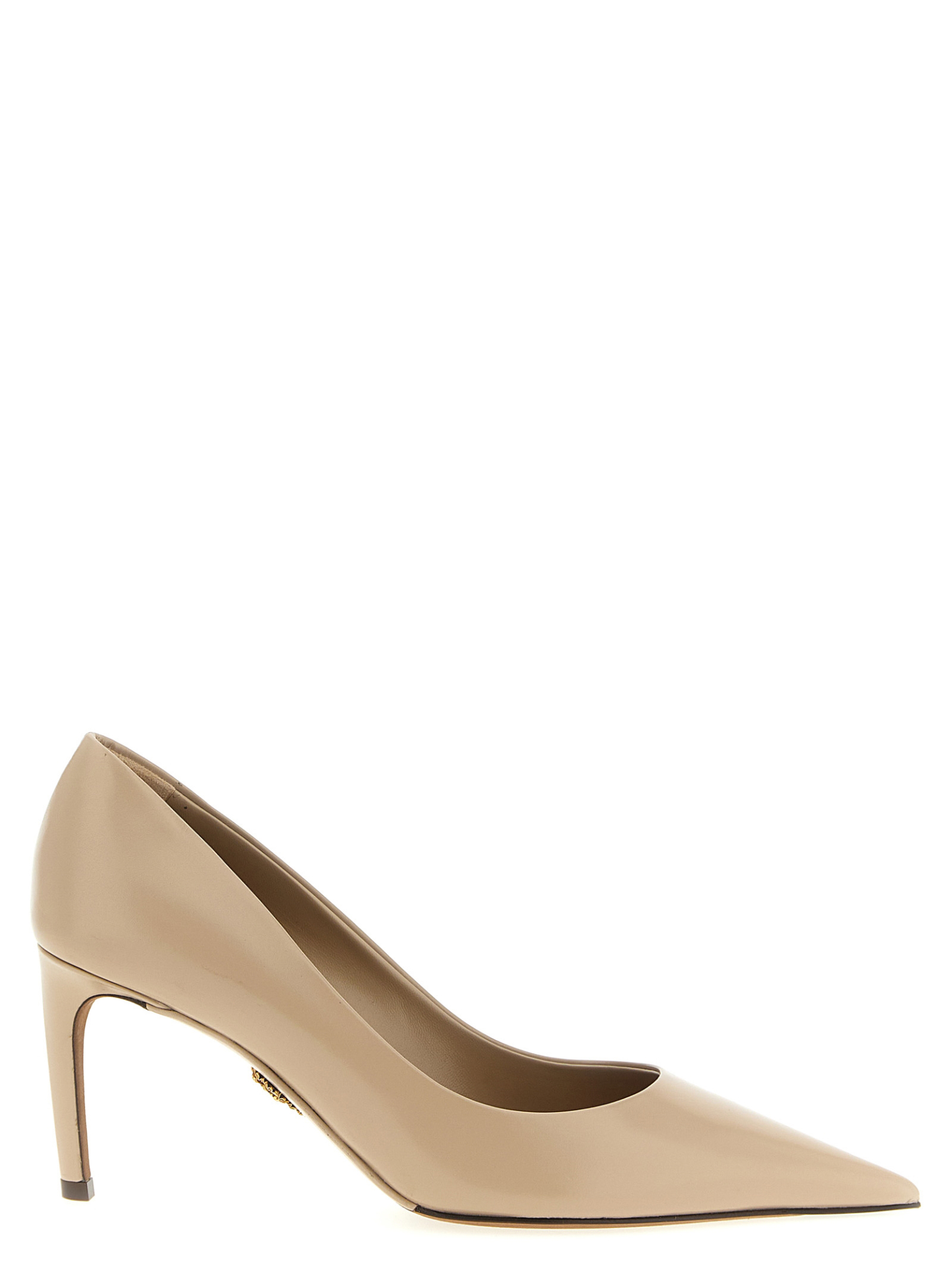 [Dolce & Gabbana] Pumps FW25 CD1893AP41280010