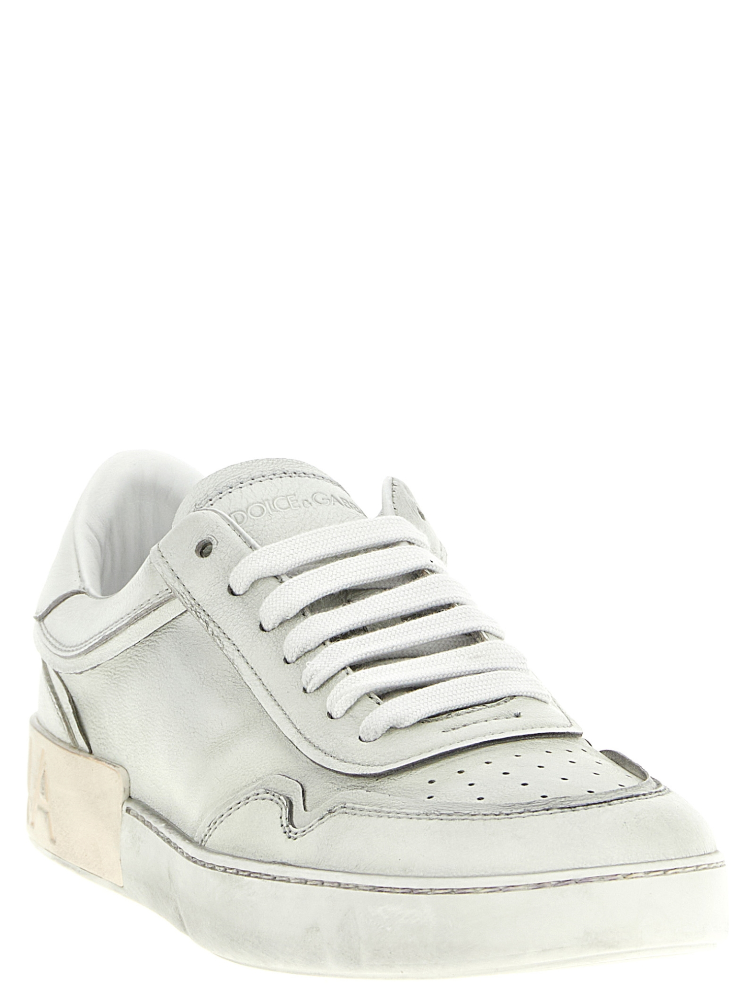 [Dolce & Gabbana] Sneakers FW25 CS2378AW46780001