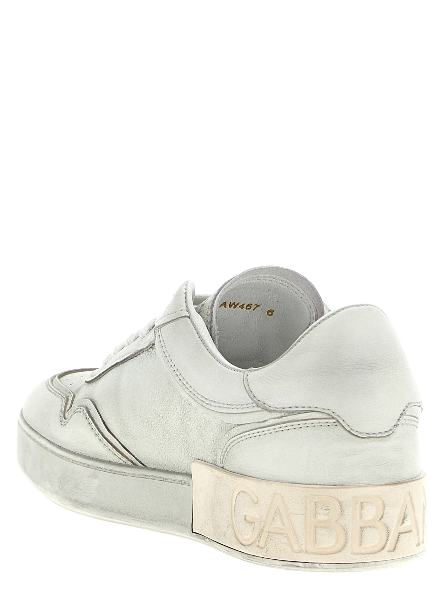 [Dolce & Gabbana] Sneakers FW25 CS2378AW46780001