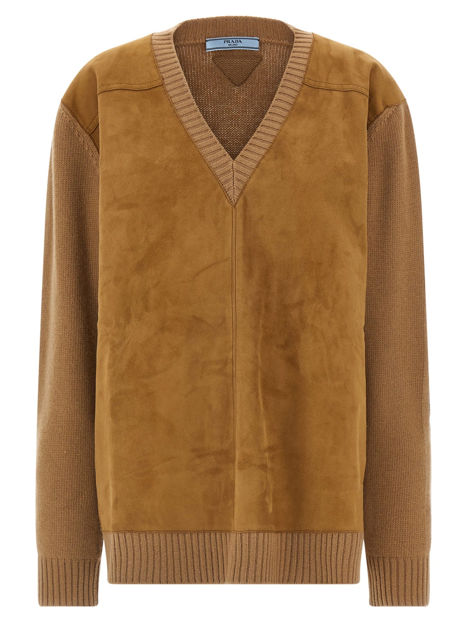 [Prada] Knitwear FW25 P24T2BSOOO173PF0C59