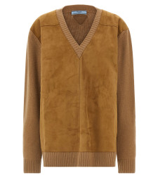[Prada] Knitwear FW25 P24T2BSOOO173PF0C59
