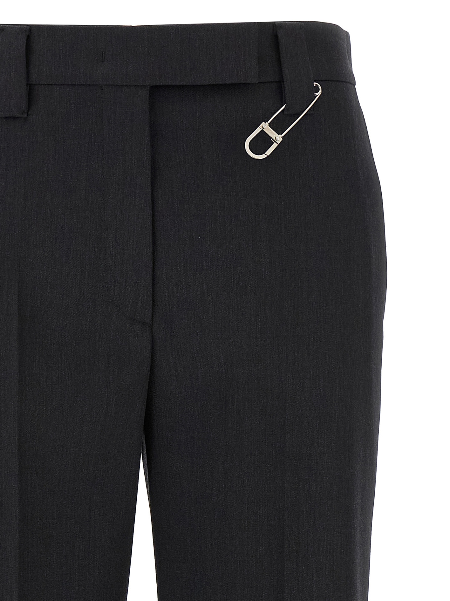 [Prada] Trousers FW25 P267JSOOO170PF0308