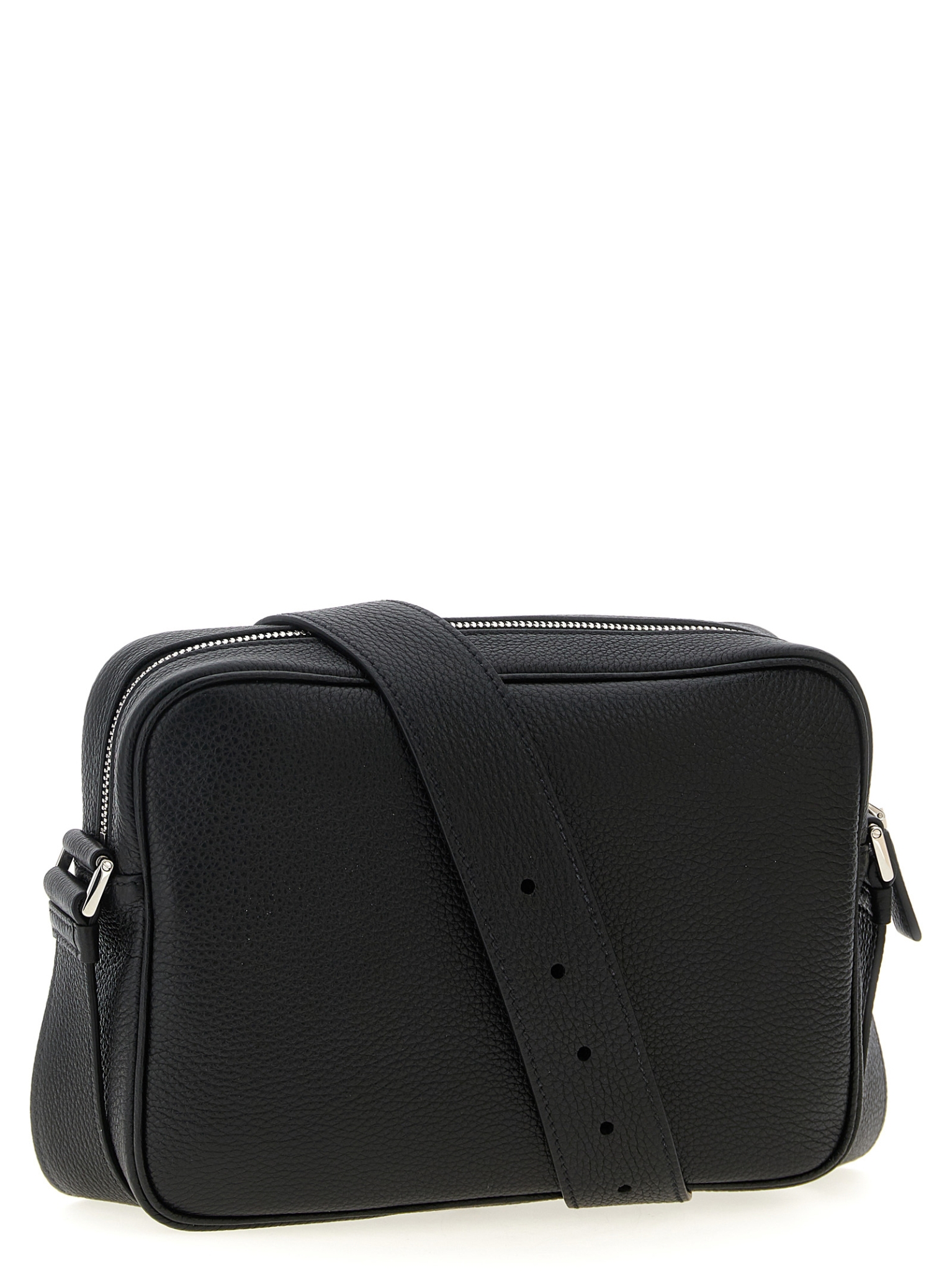 [Prada] Cross body bag FW25 2VH189VOOO2BBEF0002