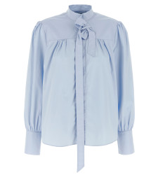 [Prada] Shirts Long Sleeve FW25 P472ISOOO1XV2F0M10