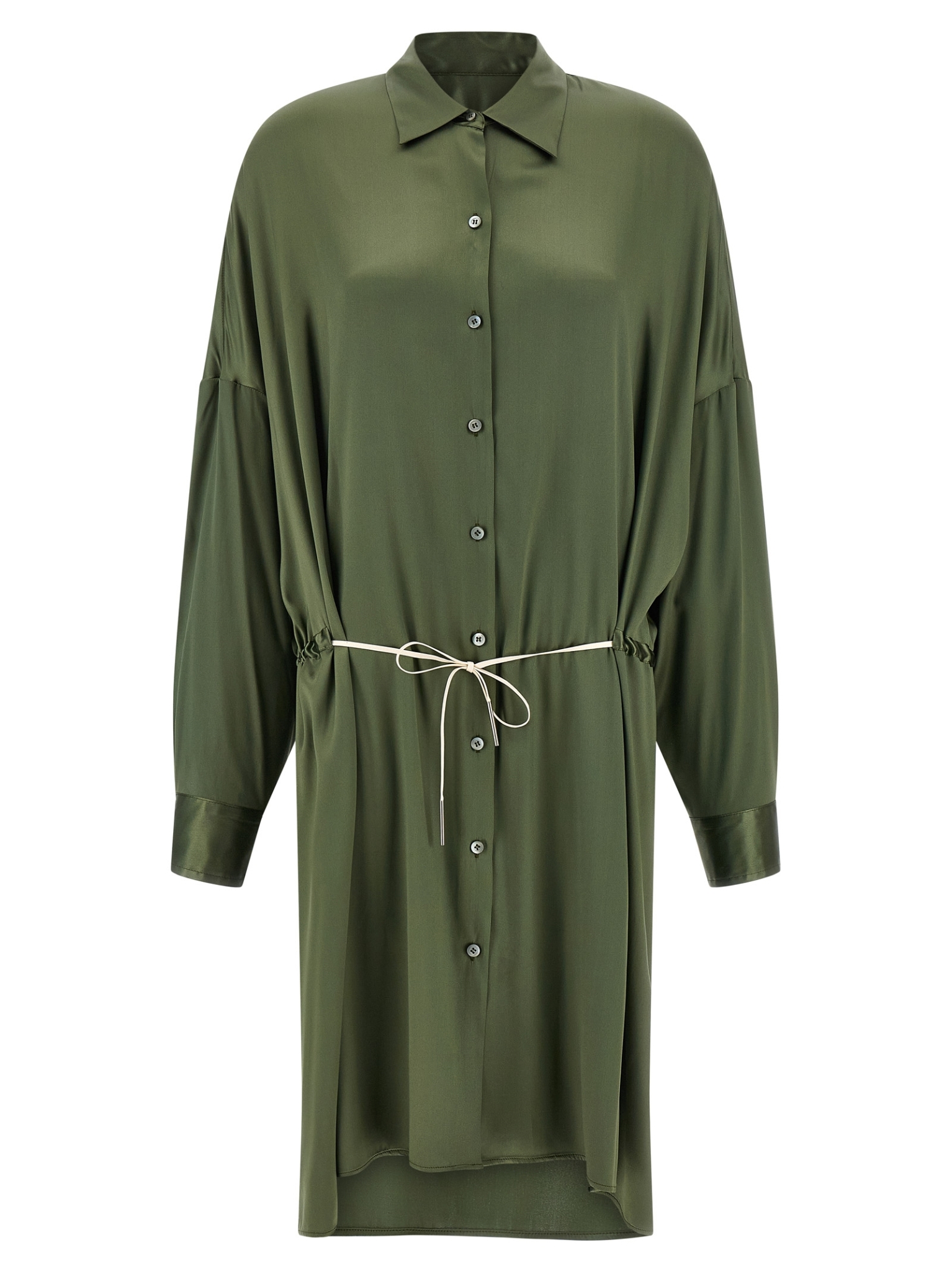 [DRIES VAN NOTEN] Long sleeve dress FW25 2520110832032606