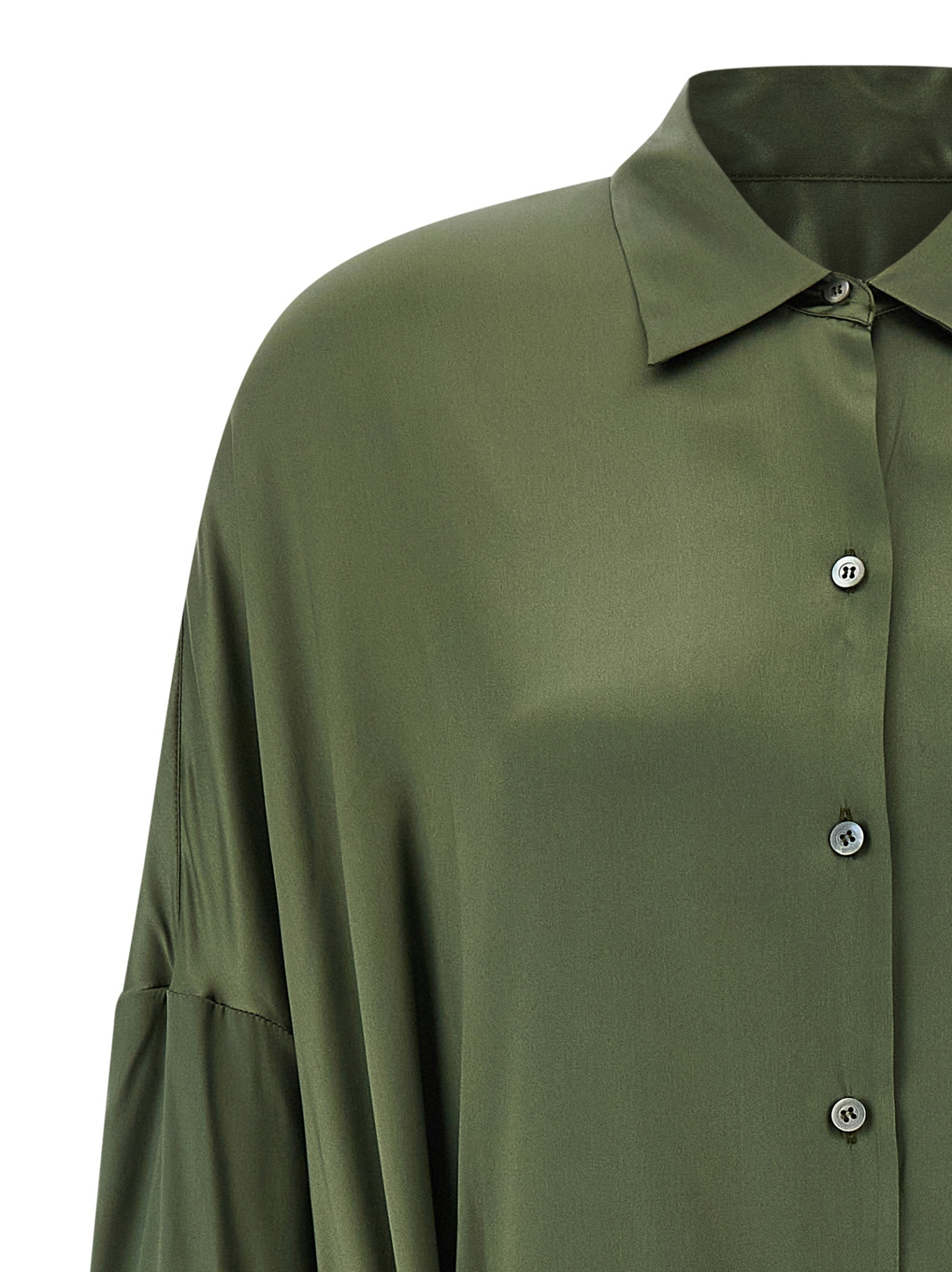 [DRIES VAN NOTEN] Long sleeve dress FW25 2520110832032606